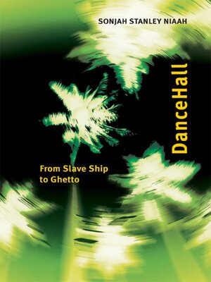 cover image of DanceHall